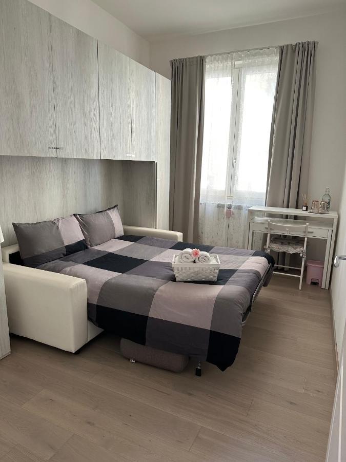 Maison d'hôtes Da Robi Con Bagno Privato Esterno Florence