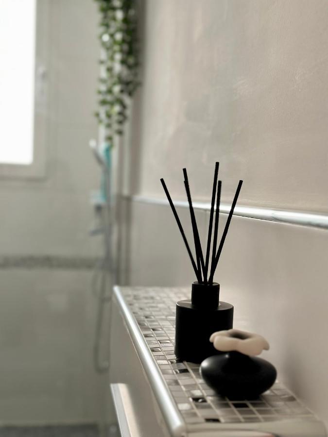 Da Robi Con Bagno Privato Esterno Maison d'hôtes