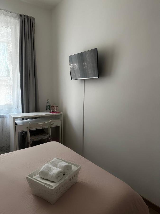 Da Robi Con Bagno Privato Esterno Maison d'hôtes *